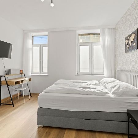 Farawayhomes Studios 43 Wien Exterior foto
