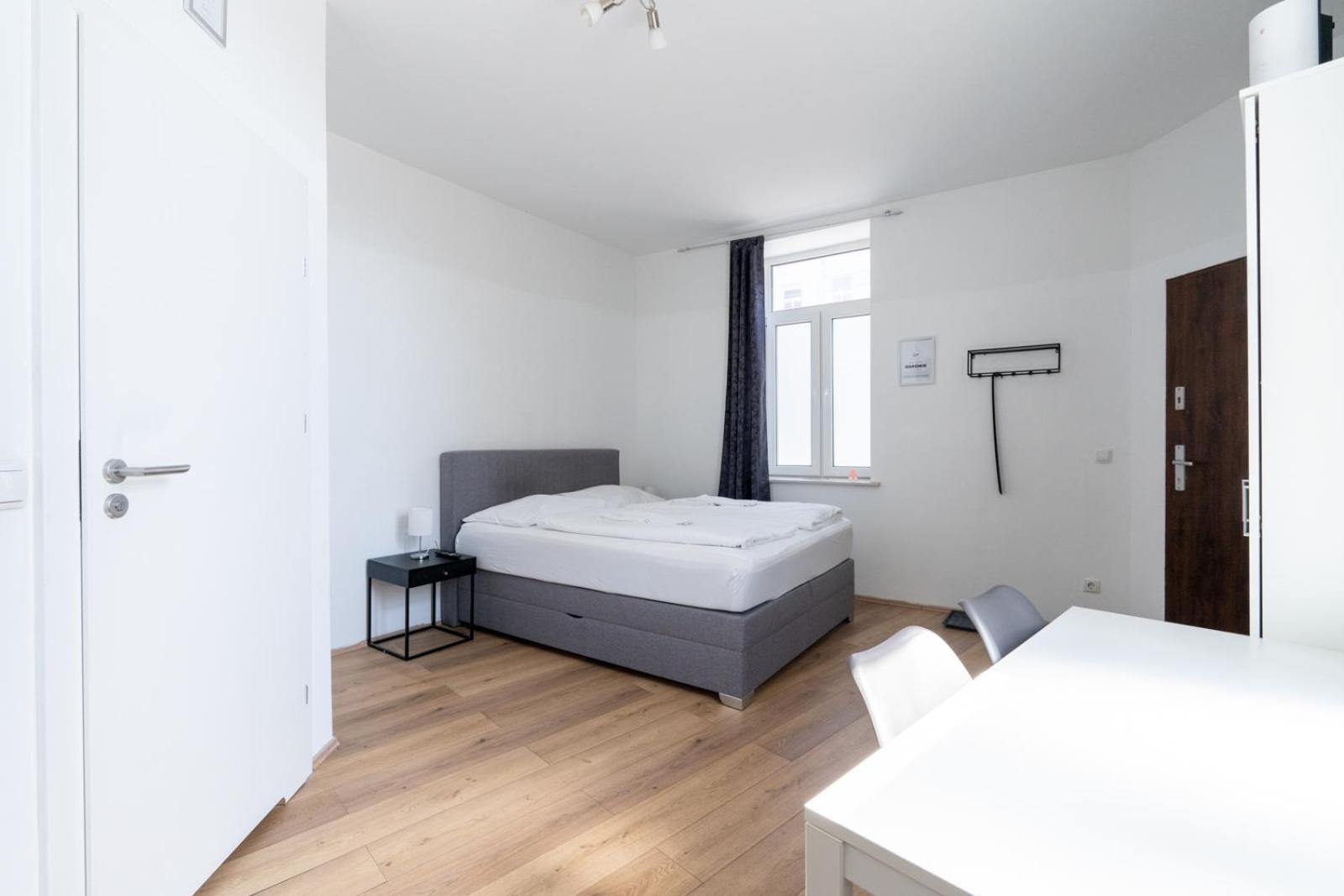 Farawayhomes Studios 43 Wien Exterior foto