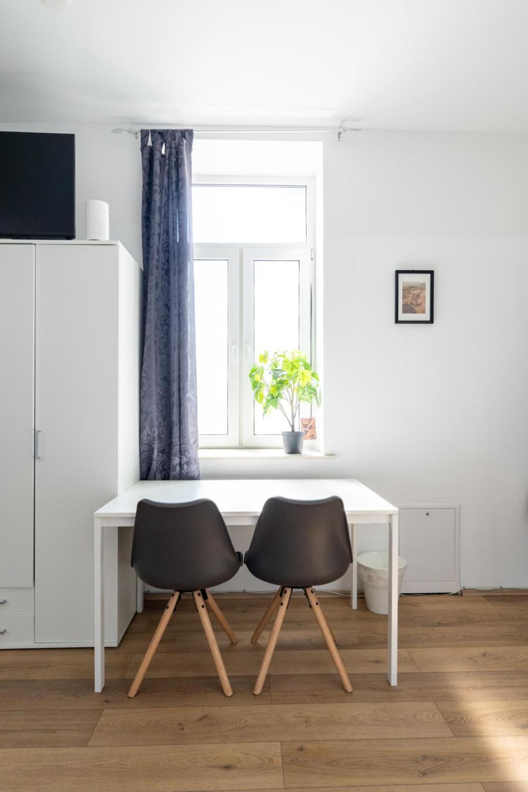 Farawayhomes Studios 43 Wien Exterior foto