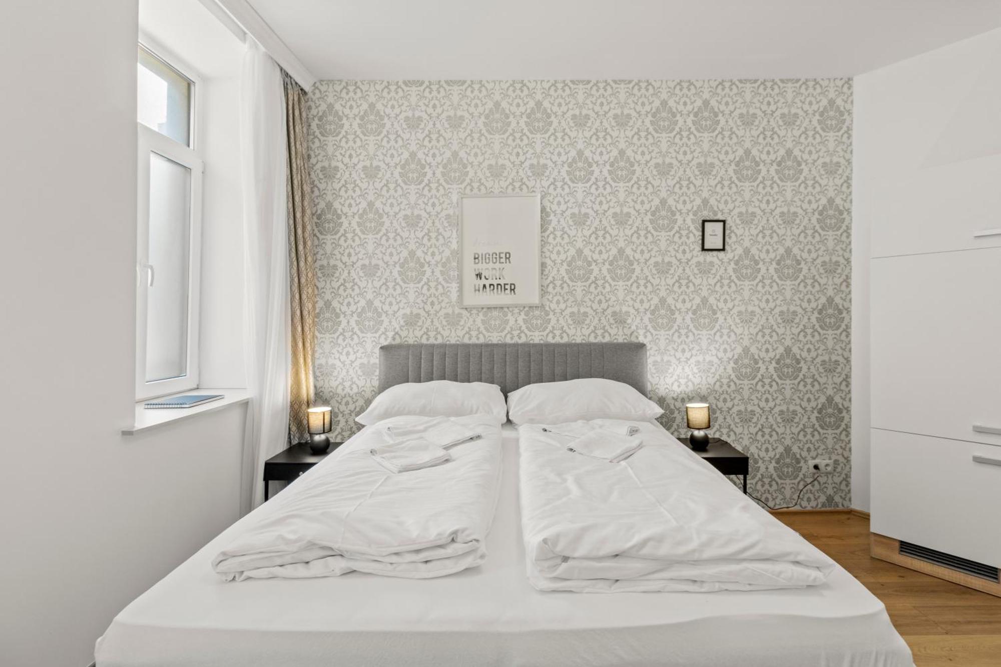 Farawayhomes Studios 43 Wien Exterior foto