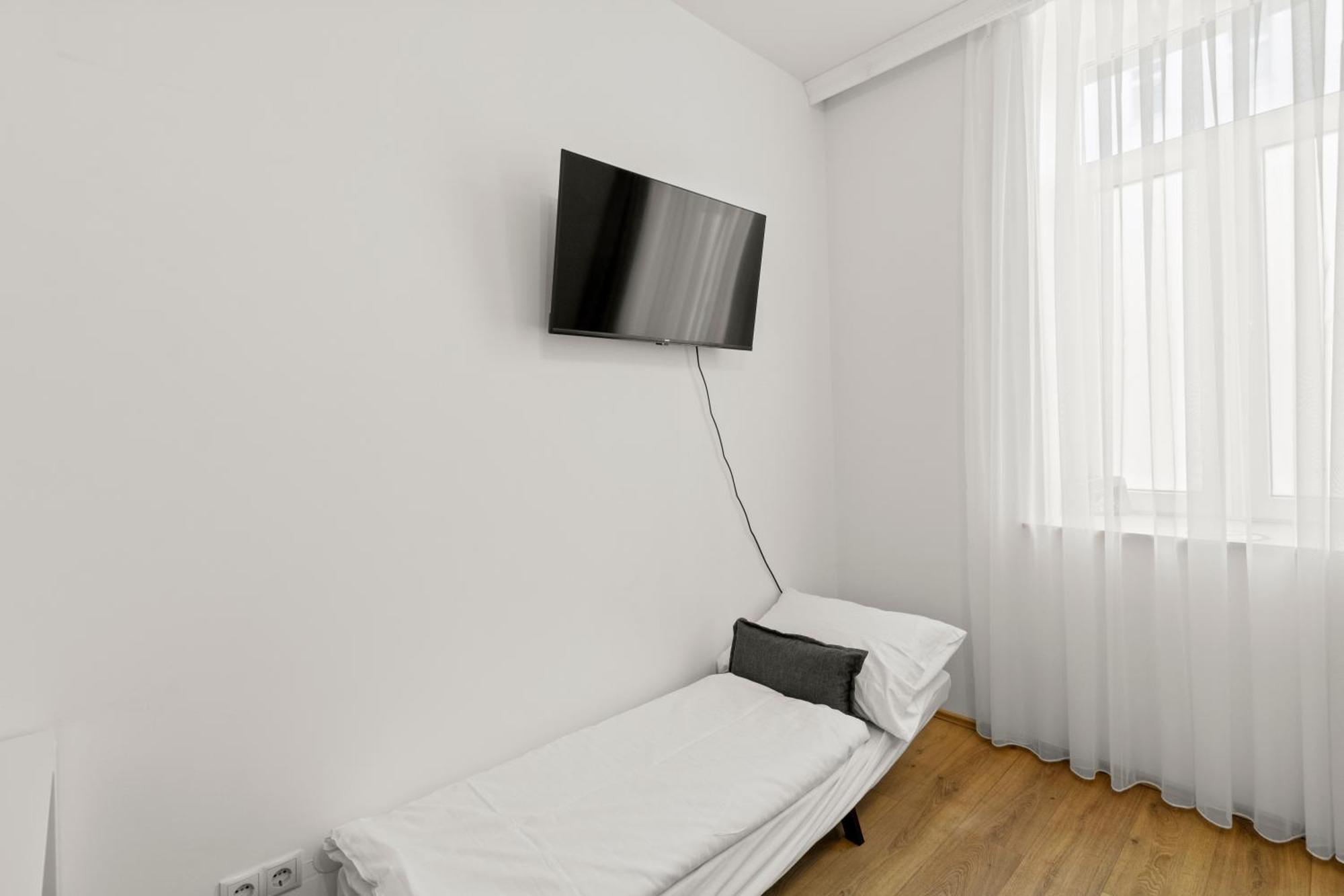 Farawayhomes Studios 43 Wien Exterior foto