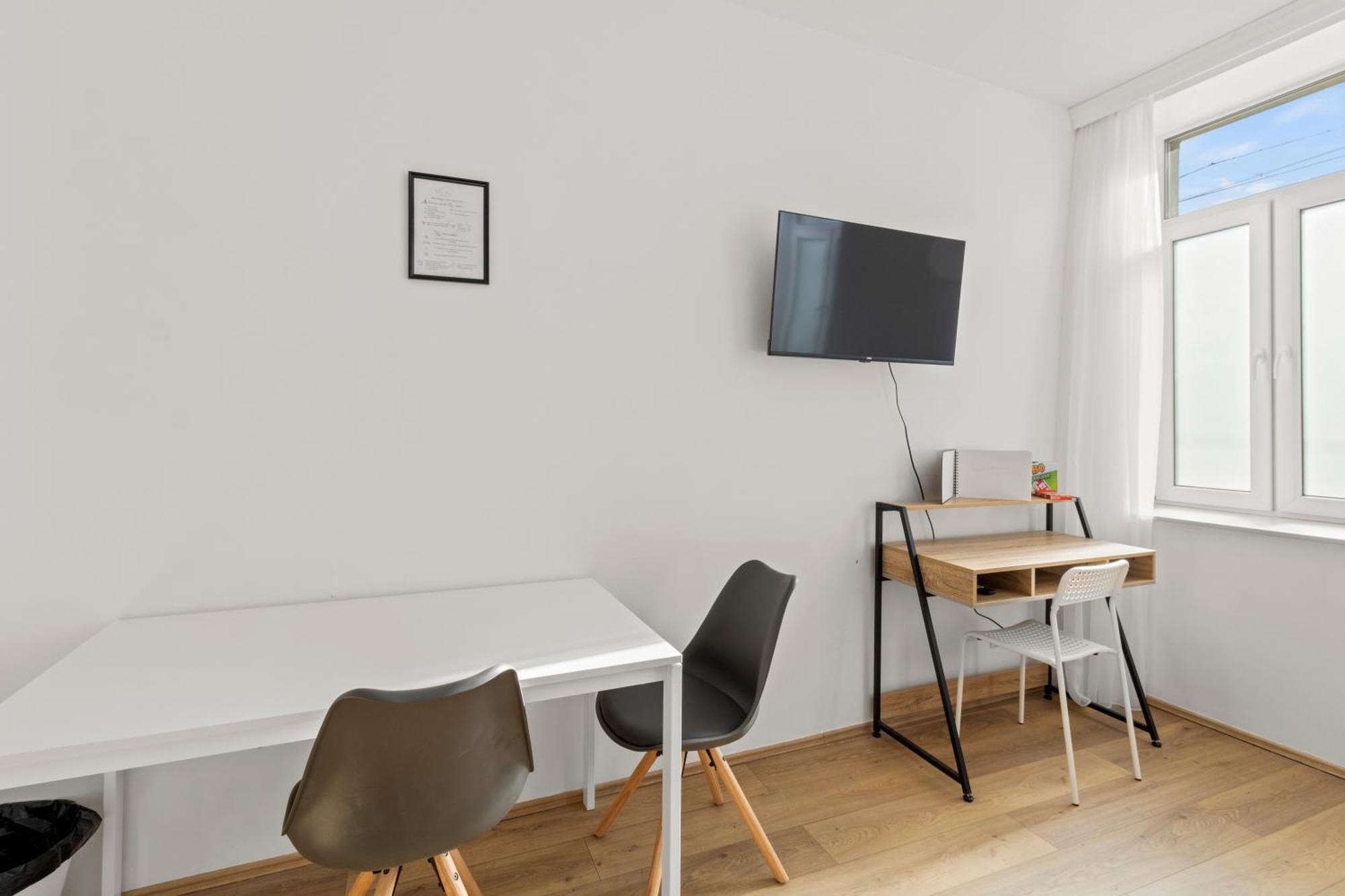 Farawayhomes Studios 43 Wien Exterior foto